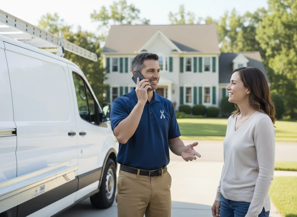 Home Gutter Service Morenci, MI FAQs